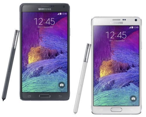 2014 New Samsung Galaxy Note 4 Smart phone